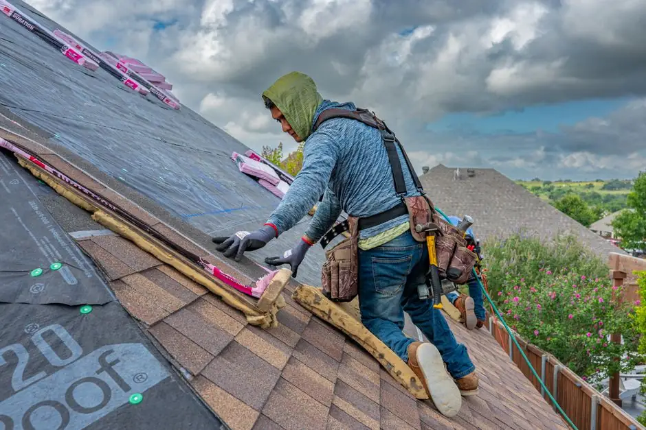 Commercial Roofing