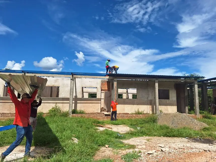 Emergency Roof Repair