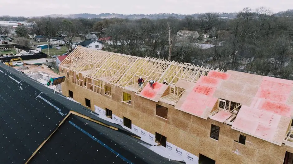 Roof Replacement