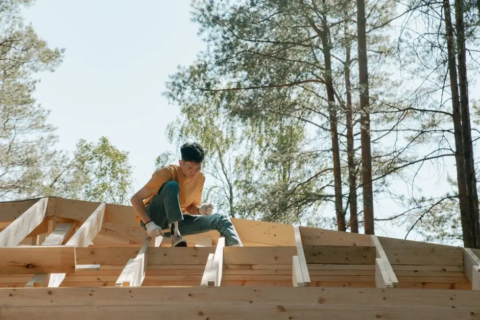 Roof Maintenance