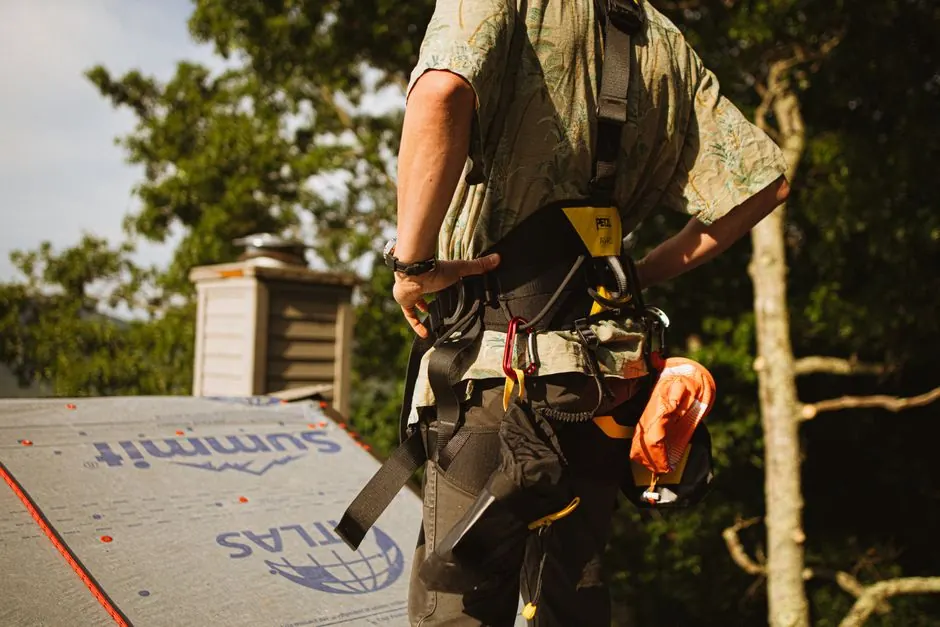 Emergency Roof Repair