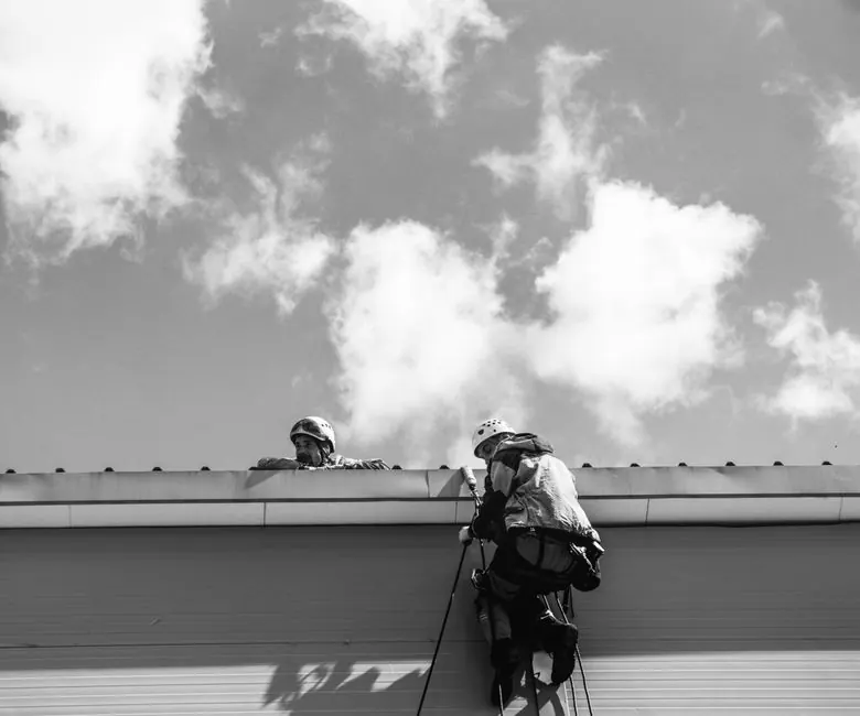 Common signs you need a roof inspection in Austin