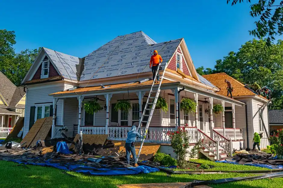 The Cost of Roof Replacement in McAllen: Full Breakdown