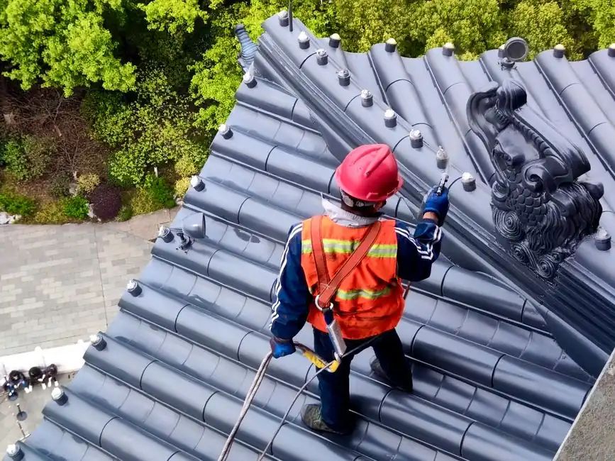 Residential Roofing