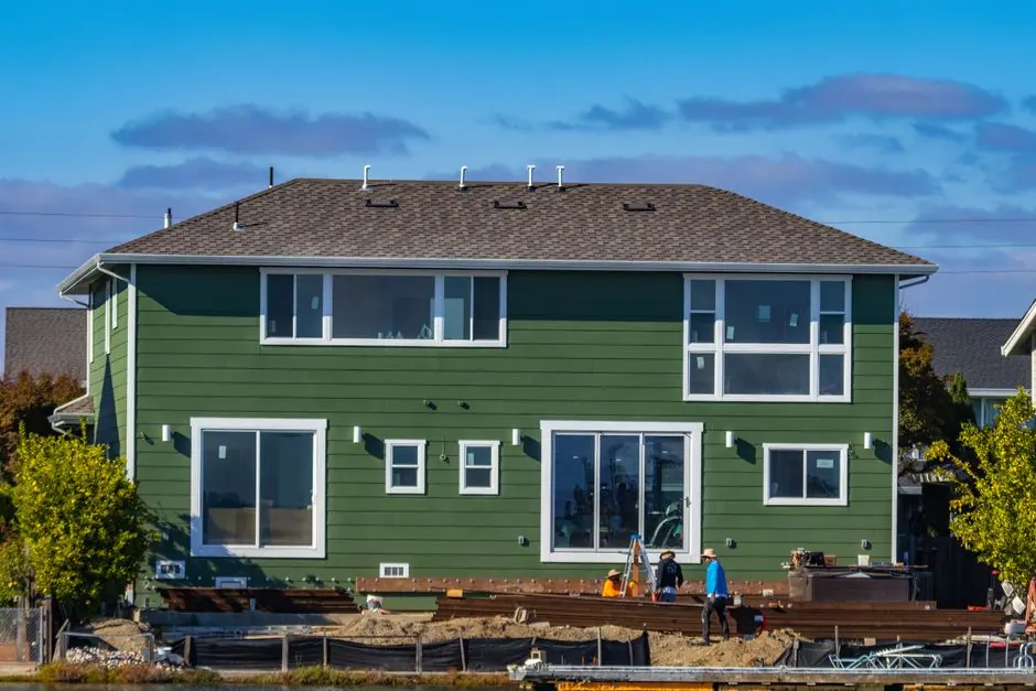 Roof Inspection