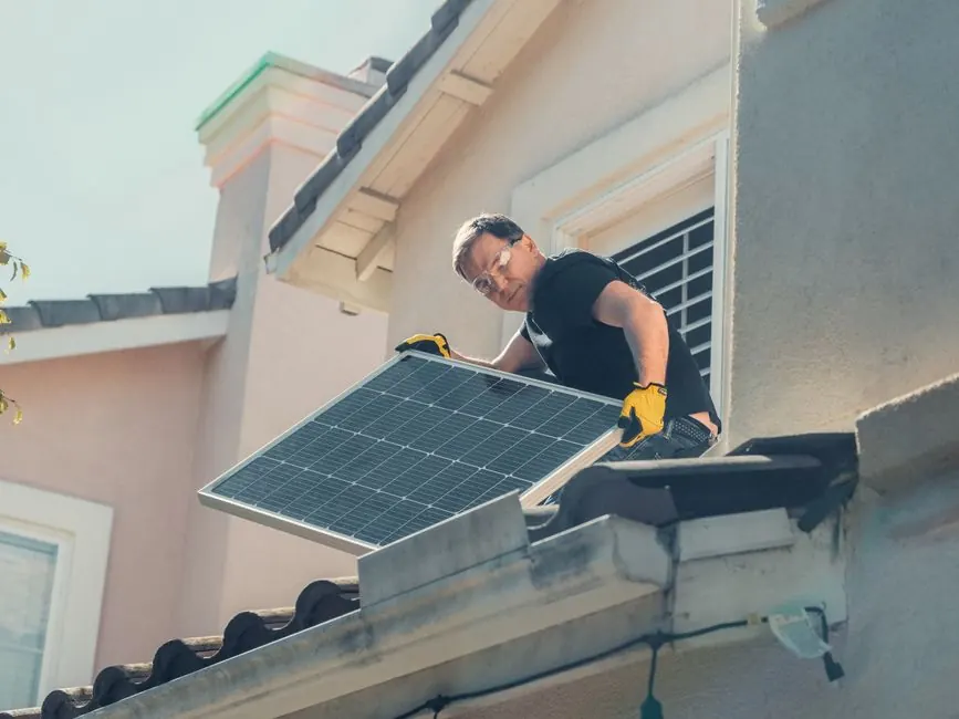 Emergency Roof Repair