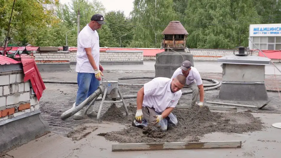 Roof Repair