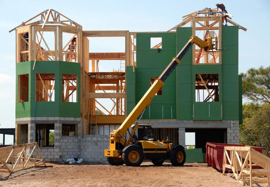 Residential Roofing