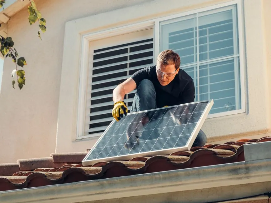 Roof Replacement