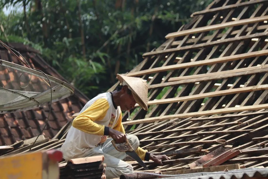 Select Your Roof ready to serve Graham