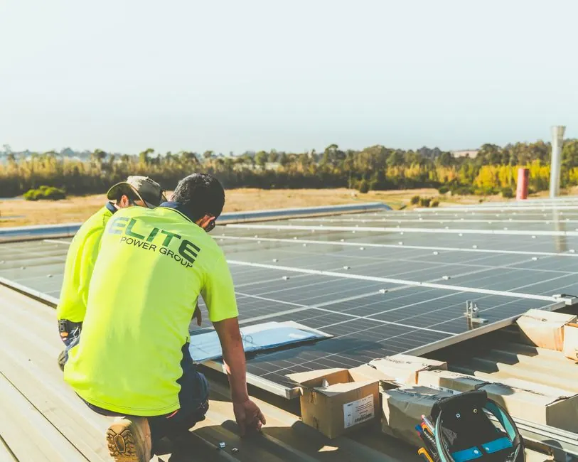 Commercial Roofing