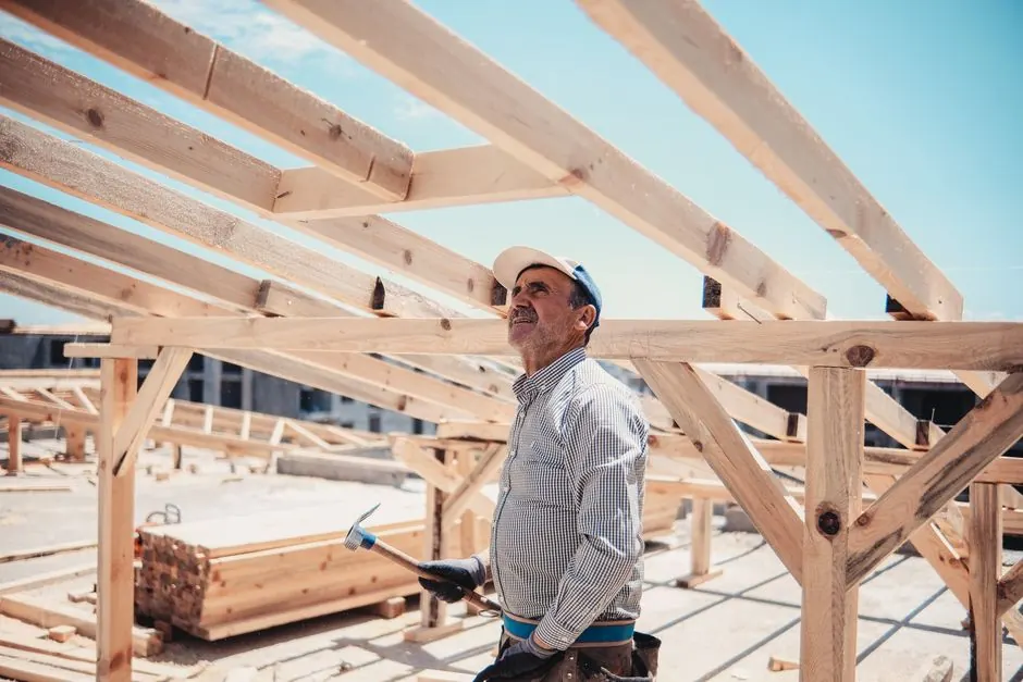 Roof Inspection