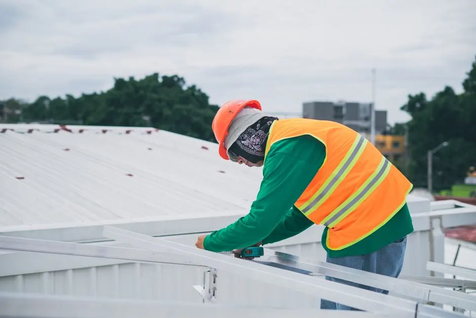 Roof Repair