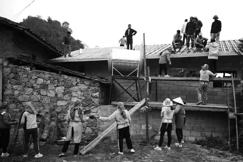 Roof Repair