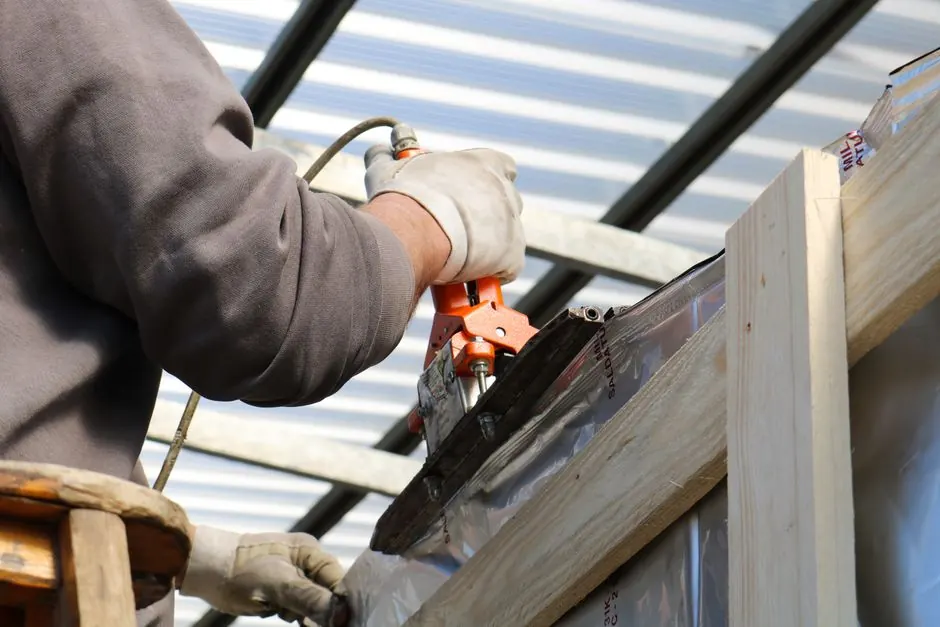 Storm Damage Roof Repair