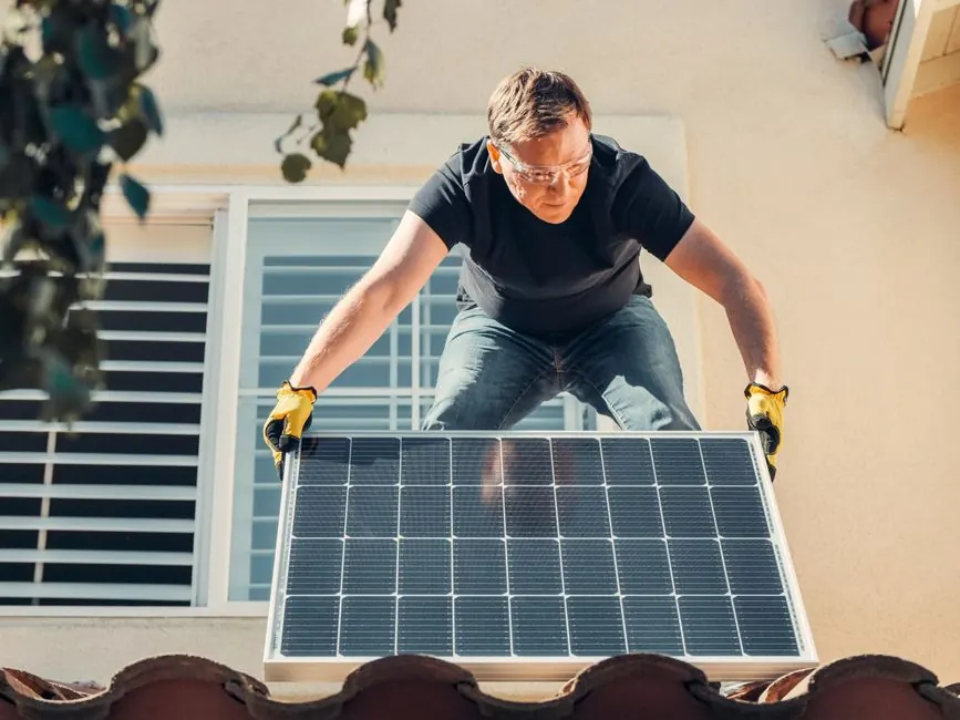 Roof Maintenance