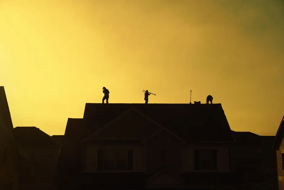 Commercial Roofing
