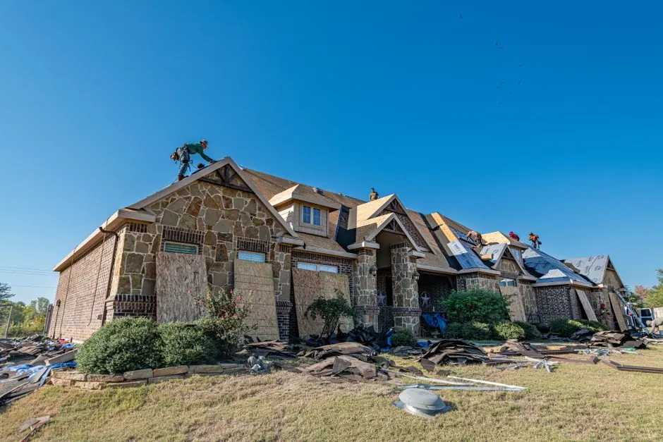 Select Your Roof ready to serve Prosper