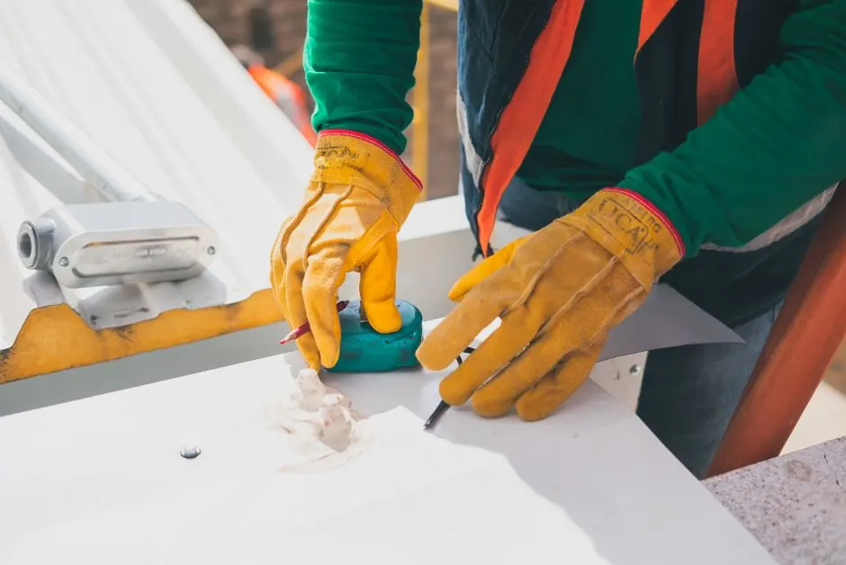 Select Your Roof ready to serve Clute