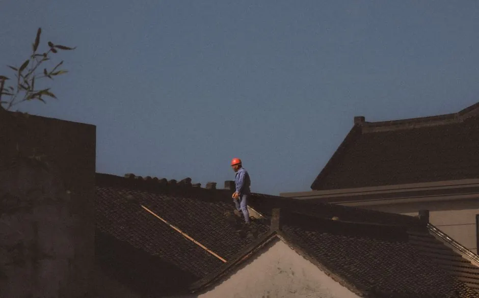 Commercial Roofing