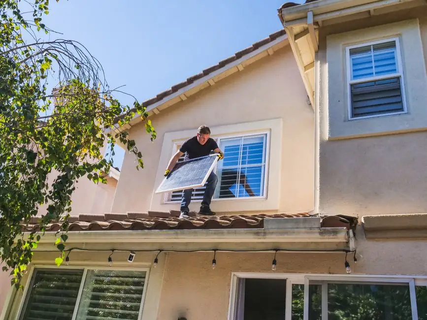 Roof Repair