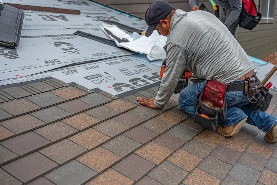 Emergency Roof Repair