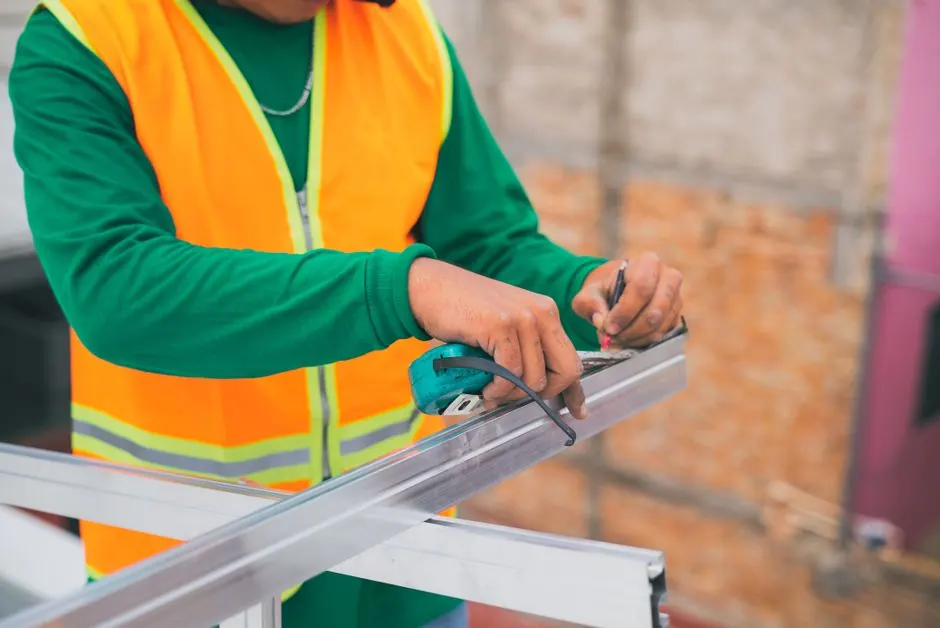 Roof Repair
