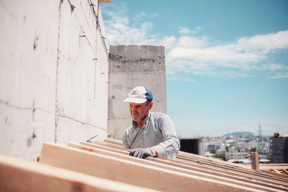 Roof Inspection