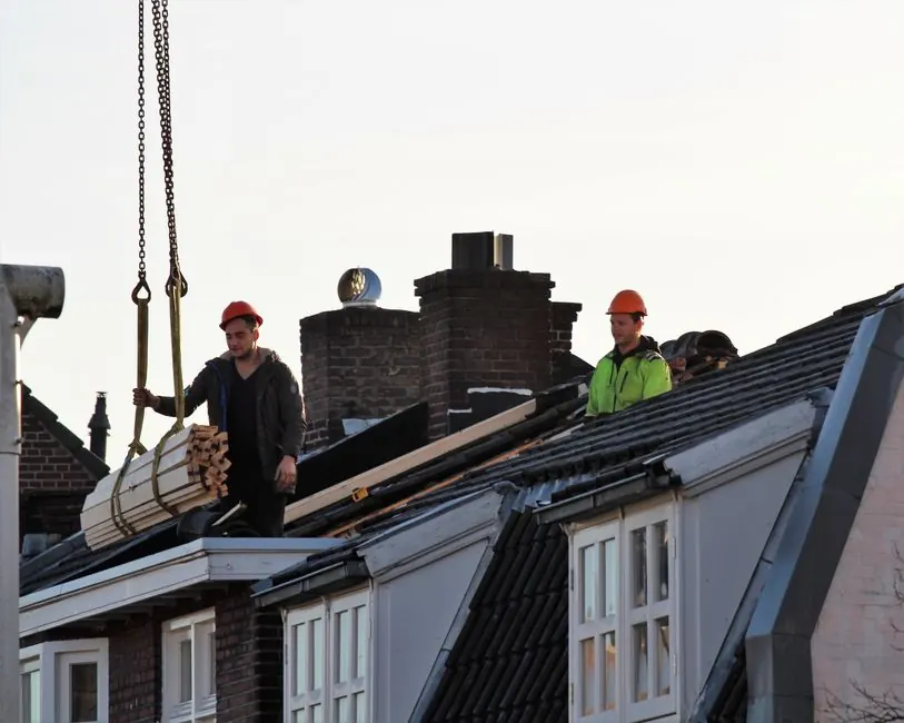 Roof Repair